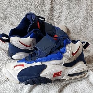 Nike Air Max speed turf size 8(mens)